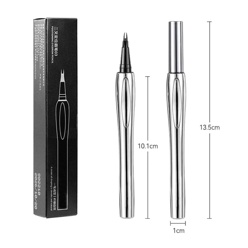 1+1 Gratis | BrowLux™ - Wasserfester Augenbrauenstift
