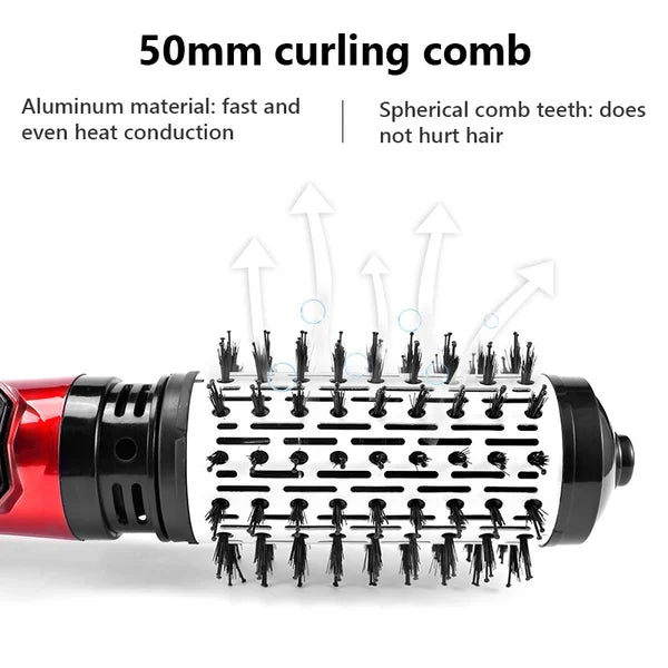StylePro™ - 3-in-1-Haartrockner mit Drehfunktion (50% RABATT)