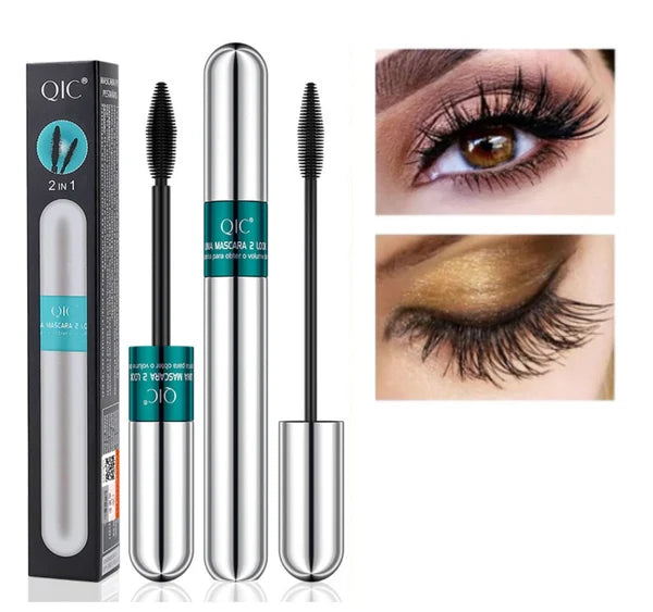 Ilyana™ - Curl Lang anhaltende Wimperntusche (50% RABATT)