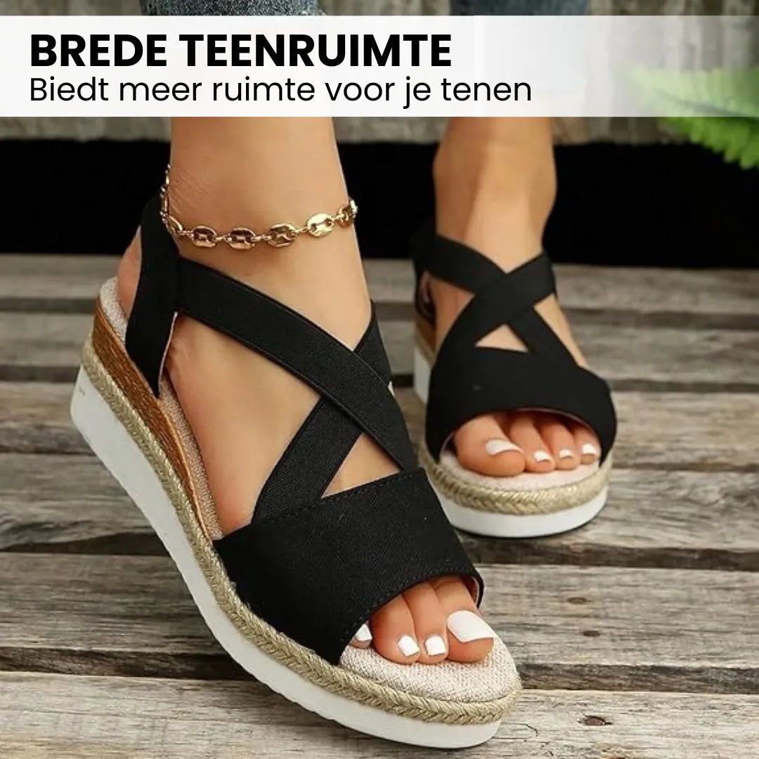 VivaStride™ – Schmerzfreie Bequemlichkeit und unaufhaltsame Energie bei jedem Schritt neu entdecken