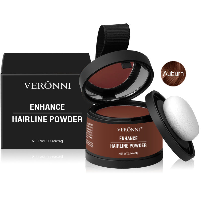 HairPerfect Pro - Upgrade Magische Wurzelabdeckung | 1+1 GRATIS