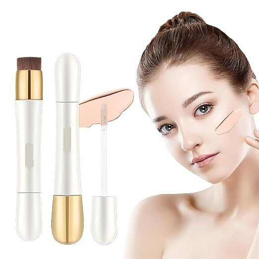 MakelloseFusion™ Strahlender Schutz vor Falten