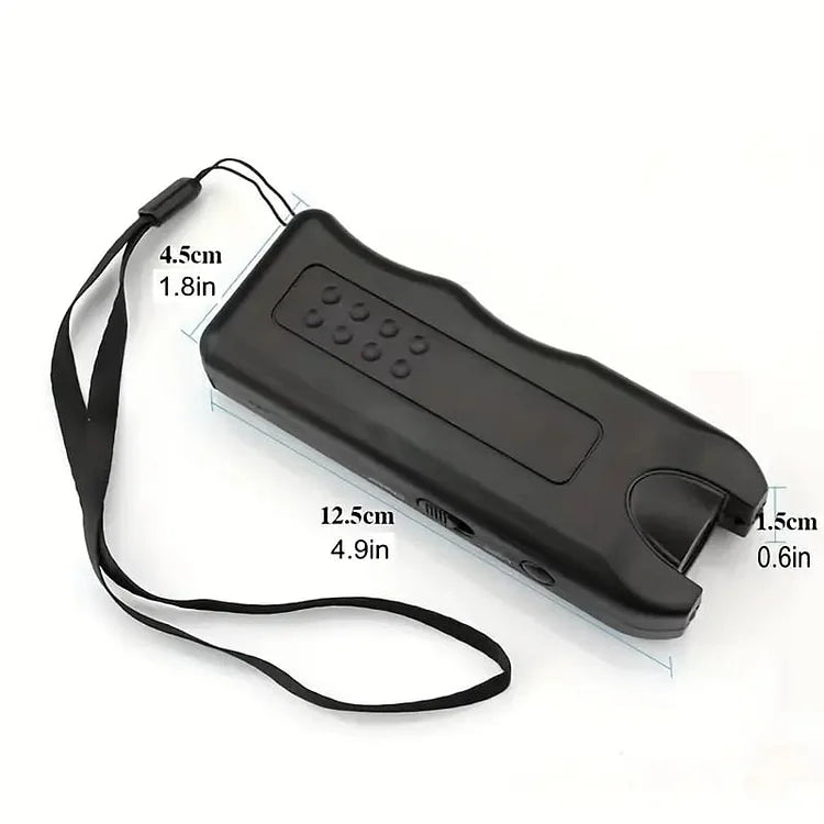 BarkGuard™ - Der beste tragbare Ultraschall-Hundeabwehr