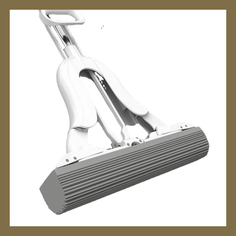MopEase™ - Handwaschbarer Collodium-Mopp