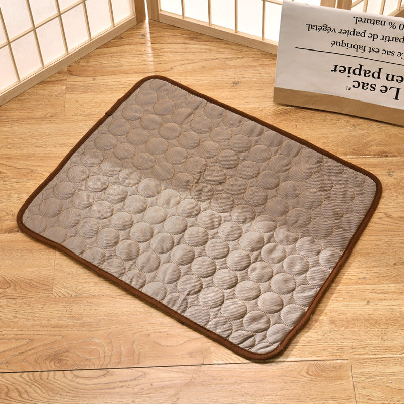 Cool Dog™ | Cold Mat For Cooling In Summer