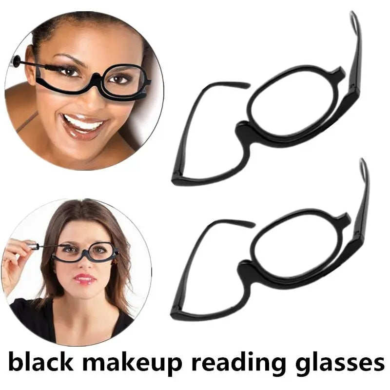 GlamourVision™ Make-up Bril | 1+1 GRATIS