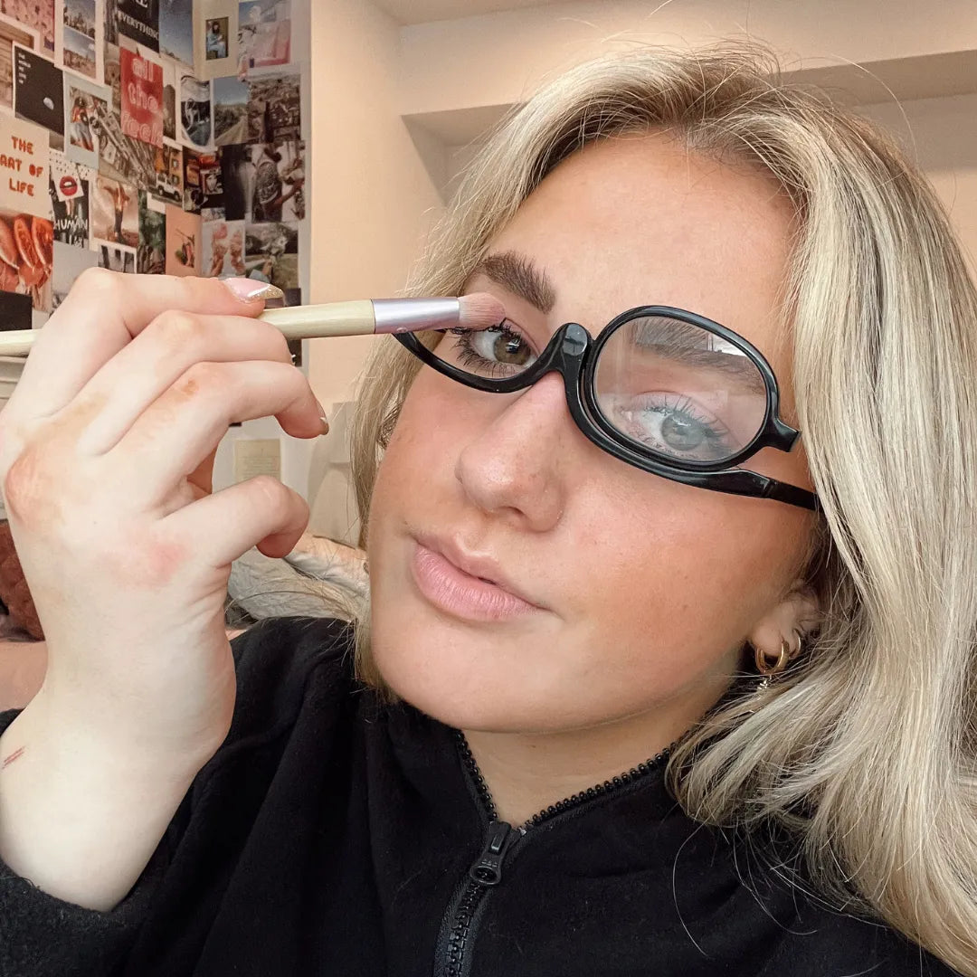 GlamourVision™ Make-up Bril | 1+1 GRATIS