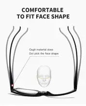 GlamourVision™ Make-up Bril | 1+1 GRATIS