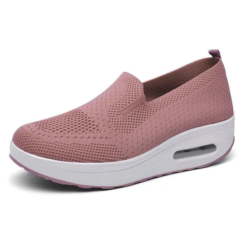 SoleSerenity™ - Orthopadische-damenschuhe