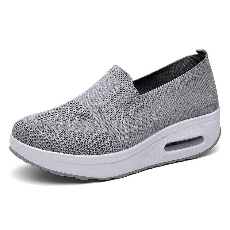 SoleSerenity™ - Orthopadische-damenschuhe