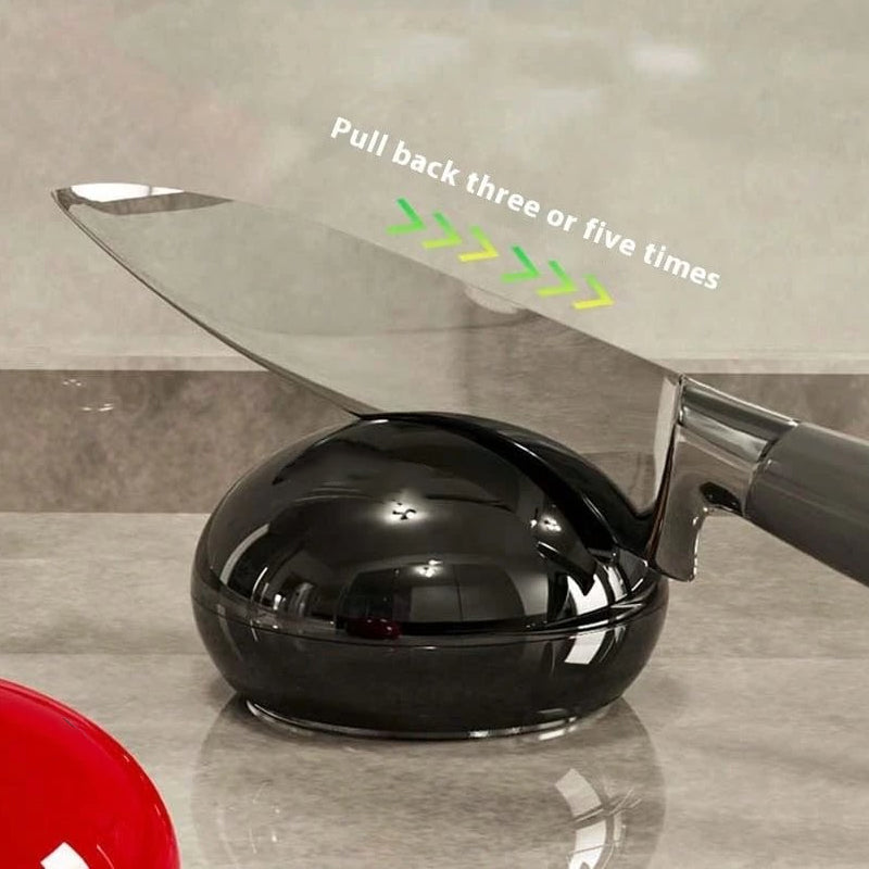 SharpEZ™ - Messerschnellschärfer