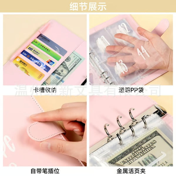 CashCascade™ — Verwandeln Sie Münzgeld täglich in lebensverändernde Ersparnisse