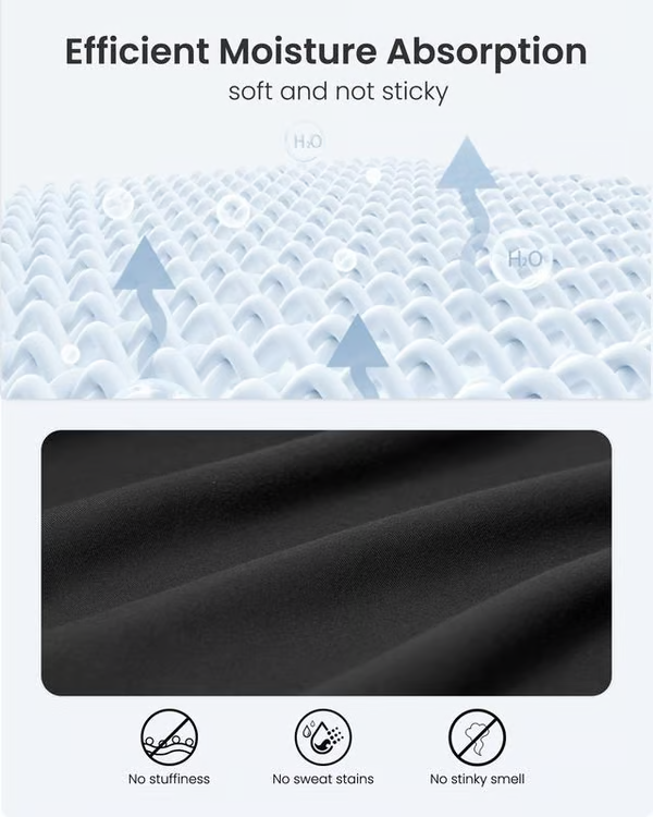 VeloraFlex™ – Fühlen Sie sich den ganzen Tag lang frei, makellos und dauerhaft wohl