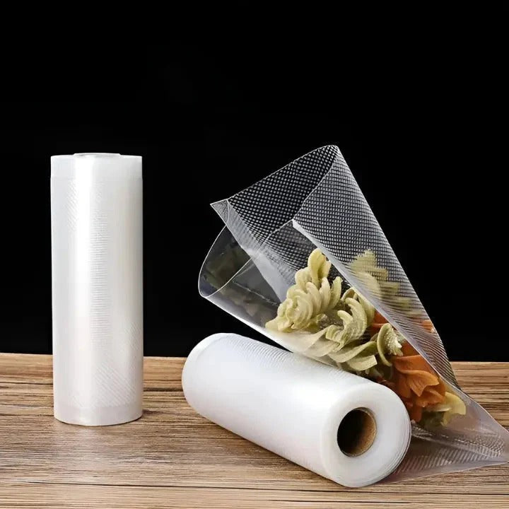 FreshNest™ Vakuumierer — Aroma, Frische und mehr Zeit für das Wesentliche bewahren