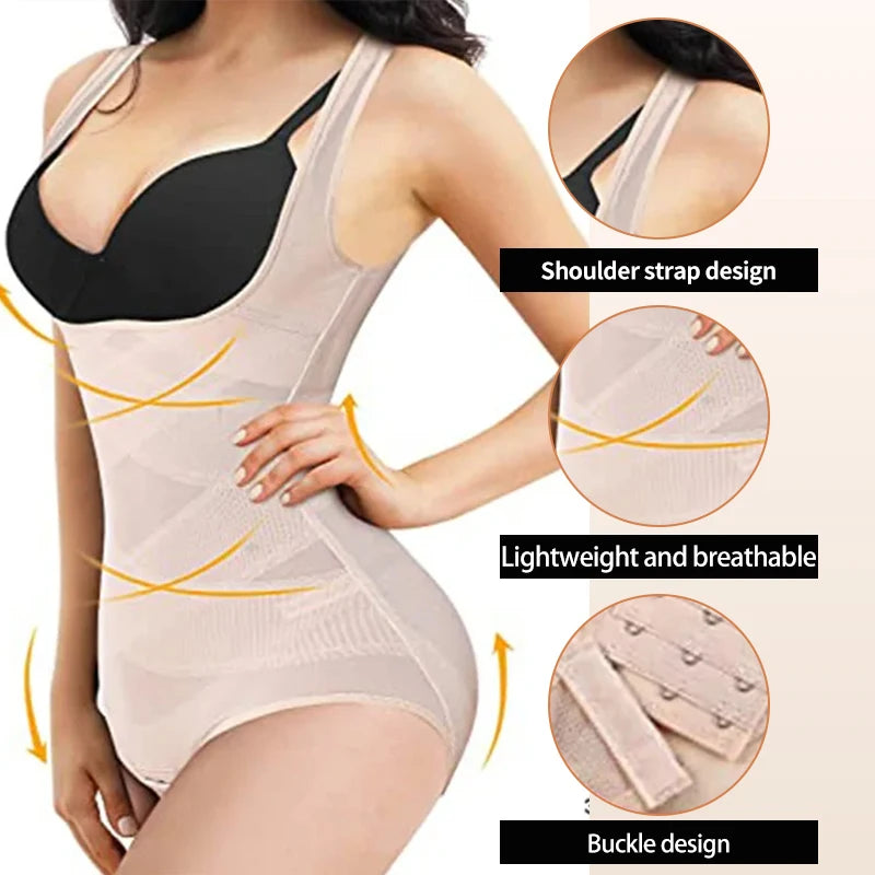 CurvaSilk™ — Forme deine Silhouette & stehe den ganzen Tag bequem und aufrecht