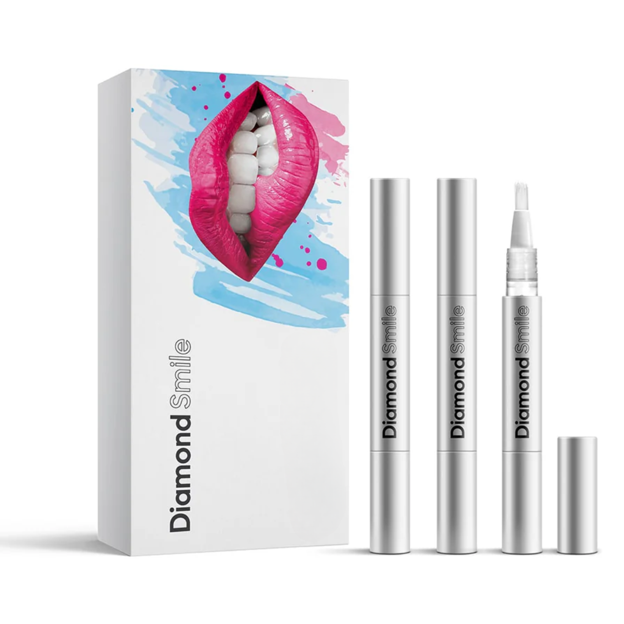 1+1 Gratis | Diamond Smile™ — Entfache Dein Strahlen und strahle mit Selbstvertrauen