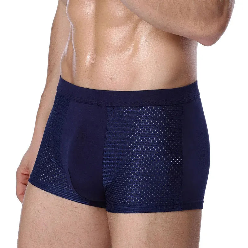 EcoComfort™ - Boxershorts aus Bambusfaser