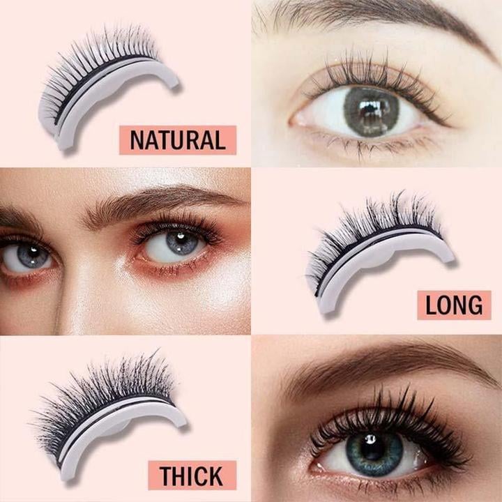 WimpernPerfektion™ Müheloser, lang anhaltender Glam in nur 5 Minuten