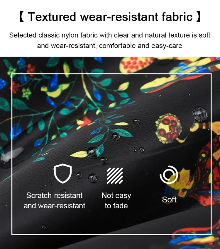 ReiseFlex | Großer Kordel-Rucksack für Sport & Reise