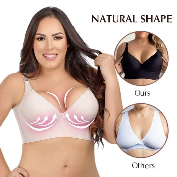 FitMe™ - Premium Shaping BH