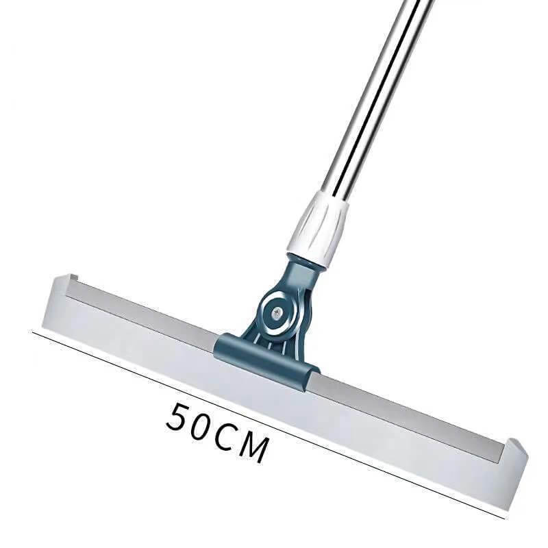 HydroMop™ - Silikonwischer Badezimmer Wischmopp