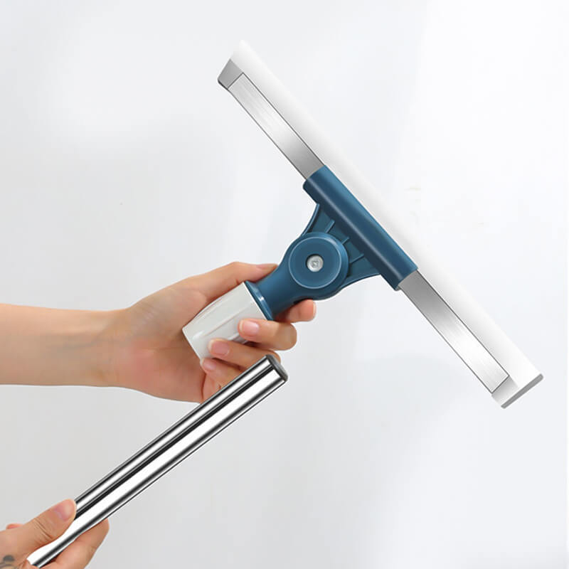 HydroMop™ - Silikonwischer Badezimmer Wischmopp