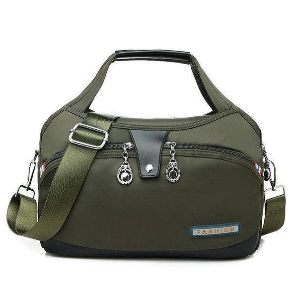 Securella™ - Modesicher Diebstahlschutz-Handtasche