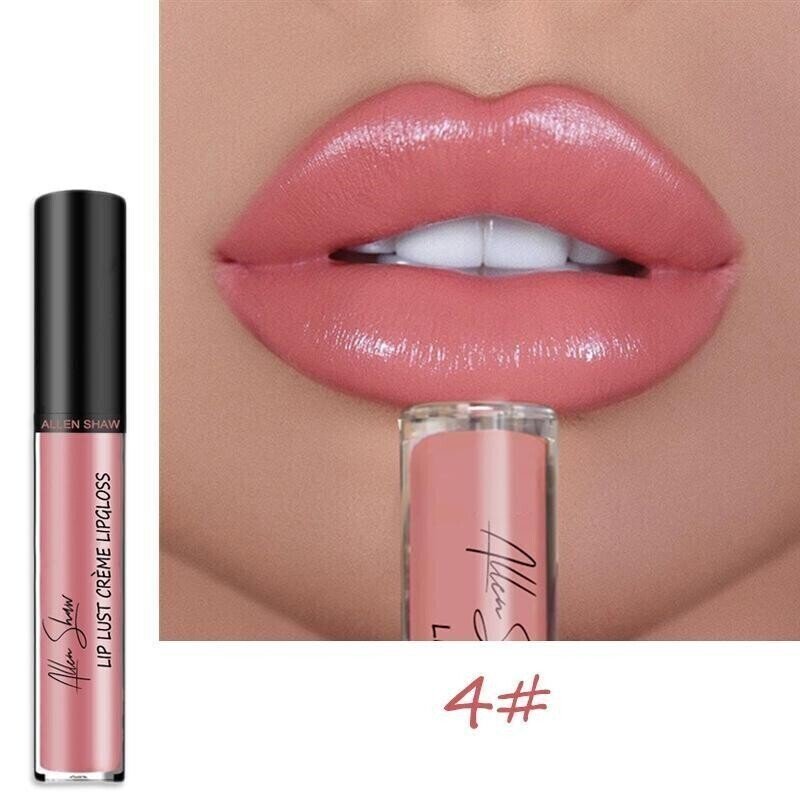 1+1 Gratis | LushLips™ Sorgt dafür, dass Ihr Lippenstift den ganzen Tag wischfest und wasserfest bleibt