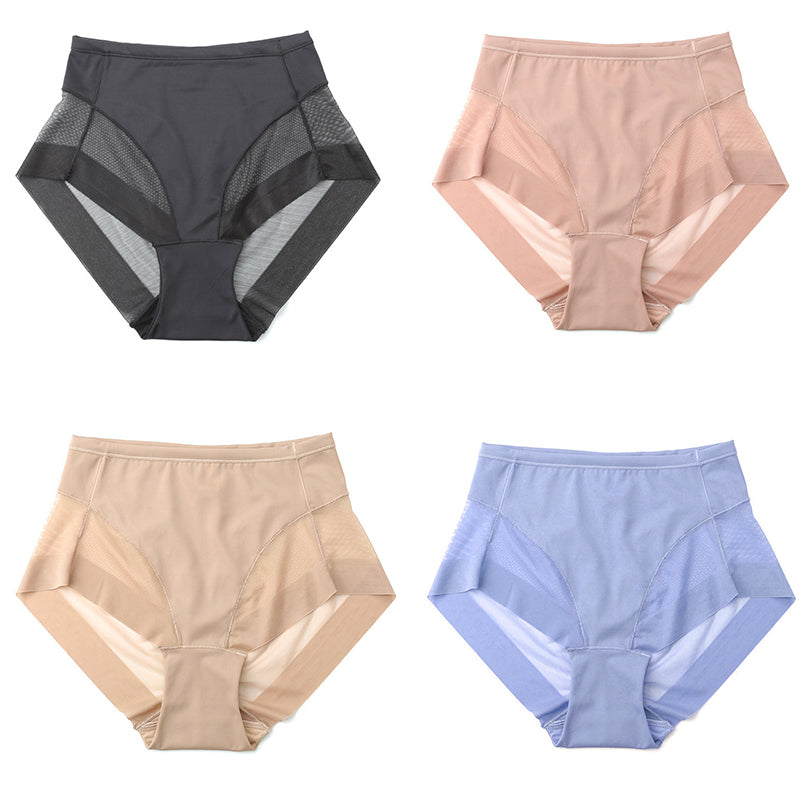 1+1 GRATIS | Nahtlose Panty™ Eine makellose Passform für einen makellosen Tag, die Garderobenprobleme löst