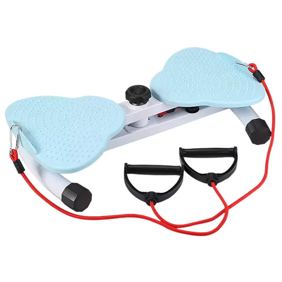 CoreEase™ — Verbessern Sie Balance, Kraft und Entspannung mit einer einzigen fließenden Bewegung