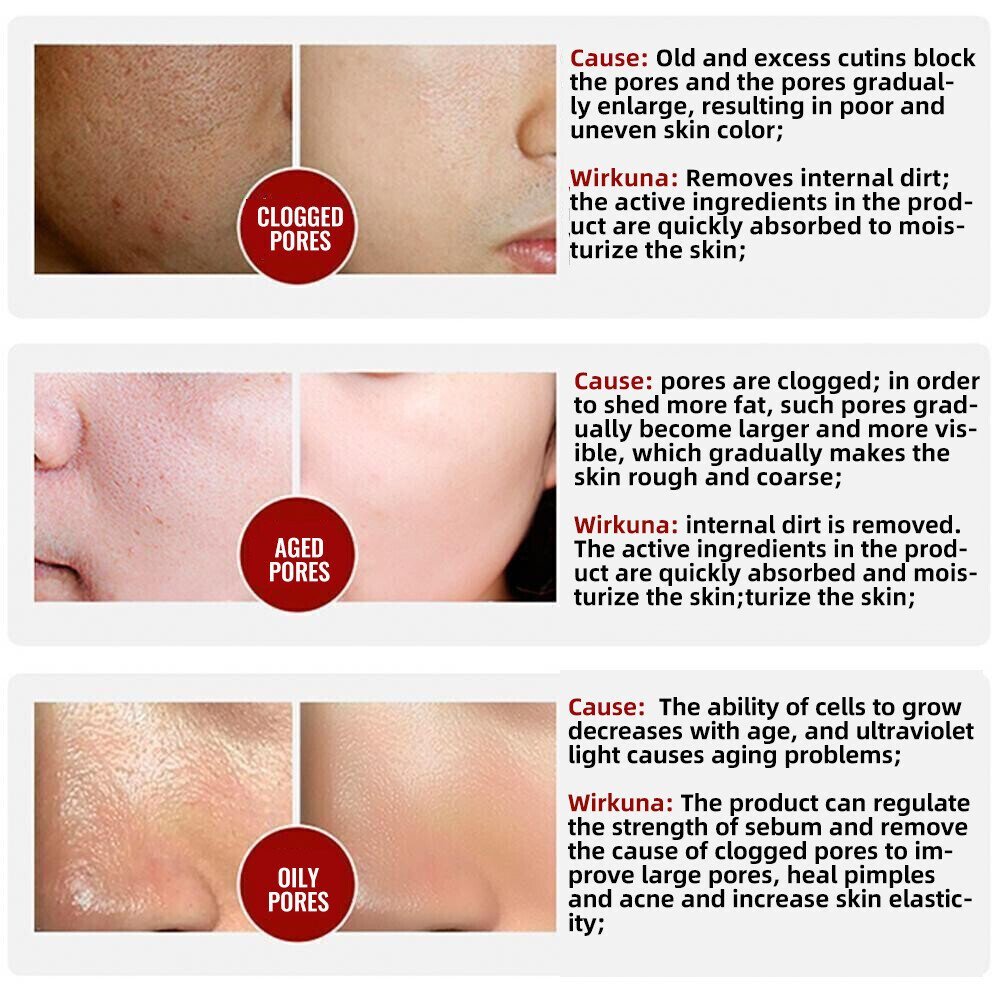 1+1 Gratis | Flawless™ Poren Unsichtbare Creme
