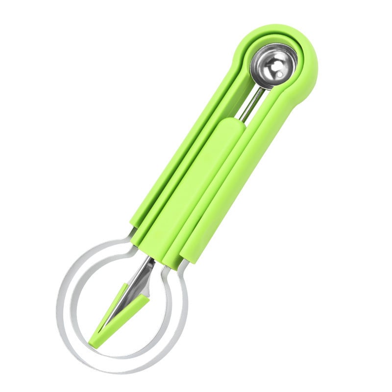 3-in-1 Obstwerkzeugmesser