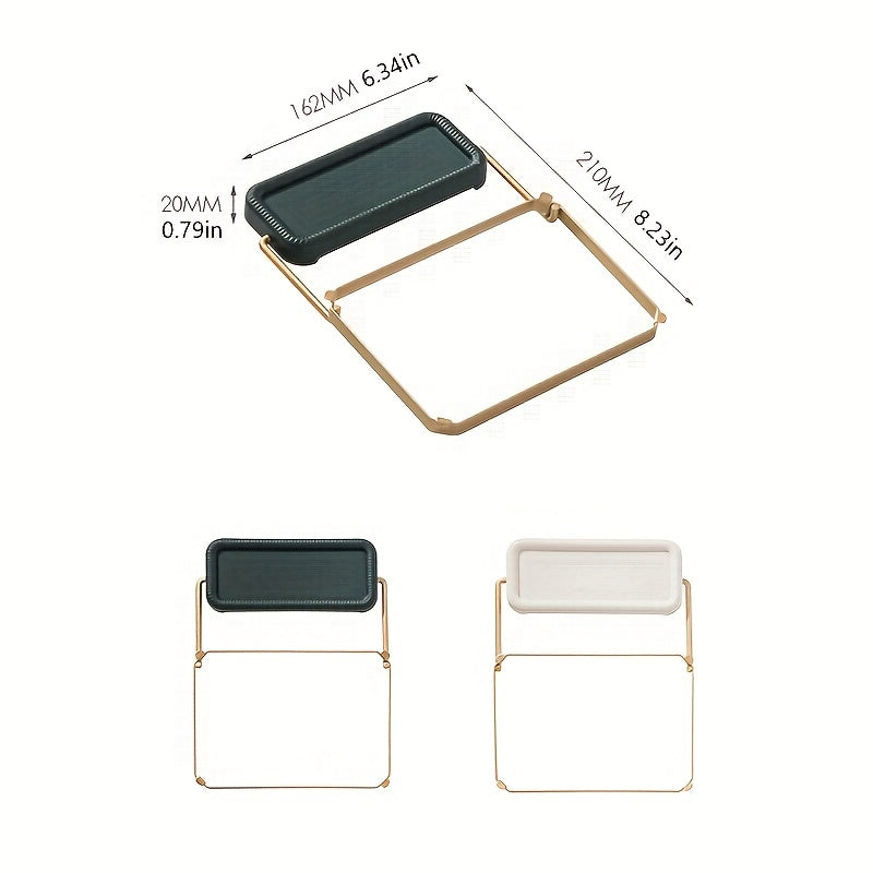 Faltbares Spülbecken-Sieb mit Einwegnetz – Hygienische Entsorgung von Speiseresten