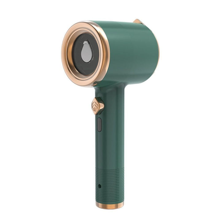 SteamJet™ - USB Wiederaufladbarer Handdampfer