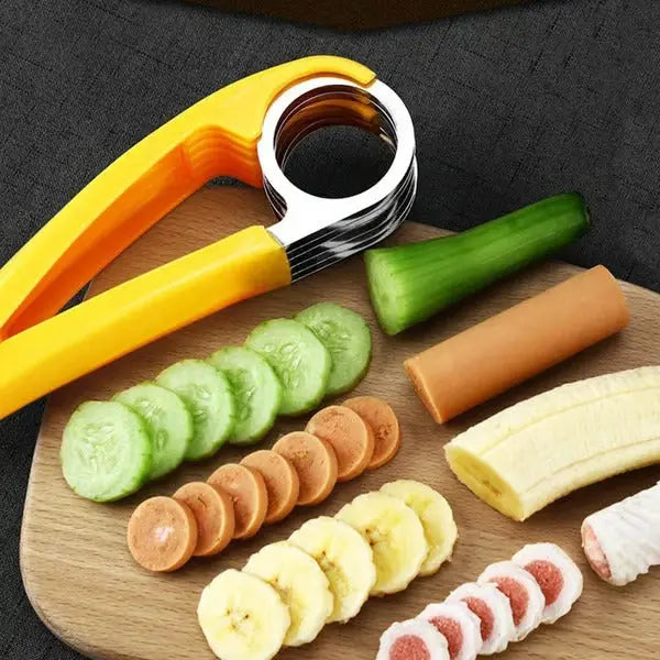 1+1 GRATIS | SliceMaster™ — Mühelose perfekte Scheiben, die Sie wie einen Küchenprofi fühlen lassen