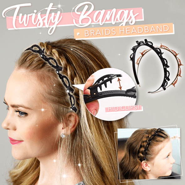 1+1 GRATIS | GlamWave™ — Sofortiger Stil mit sanftem, schützendem Halt