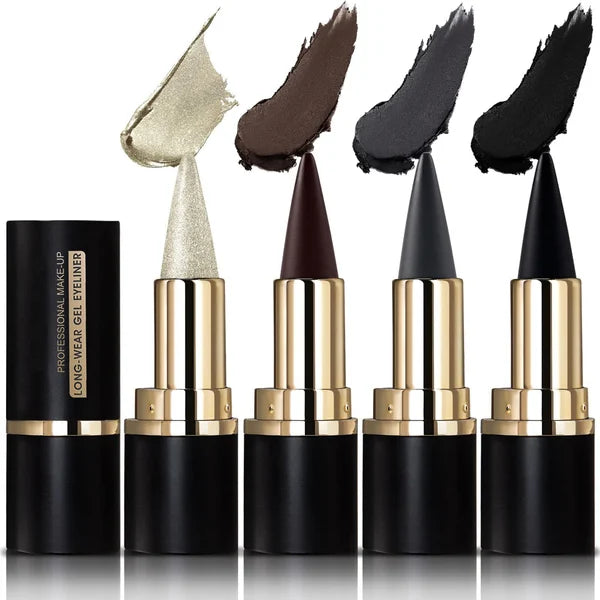 Seline™ Schnelltrocknender matter Eyeliner
