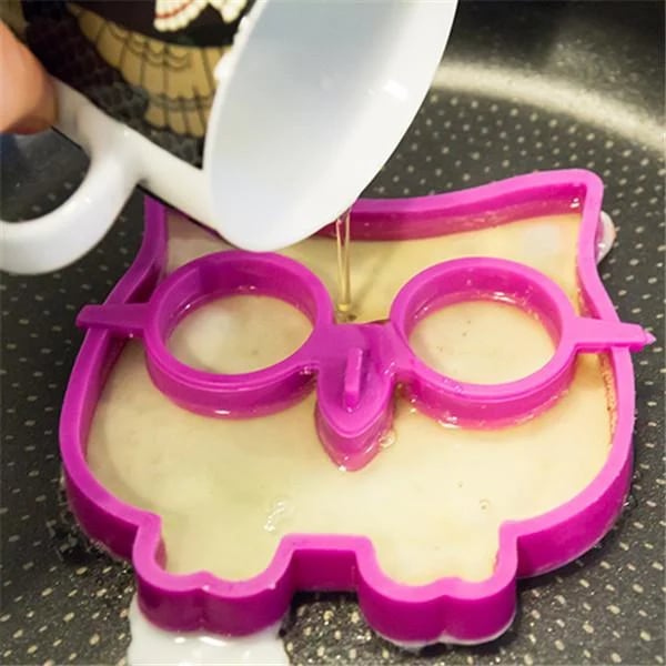 Halloween-Eier in Totenkopf-, Uilen- und Hasenform – Für schaurig-leckere Frühstücksideen mit tierisch viel Gruselspaß!