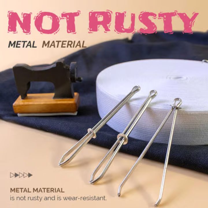 1+1 GRATIS | ThreadMate™ – Meistere jede Fädelaufgabe mit müheloser Präzision