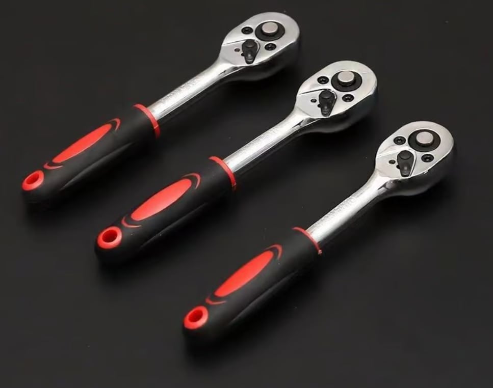 SteelSwift™ — Meistern Sie jede enge Stelle mit müheloser Kraft und Präzision