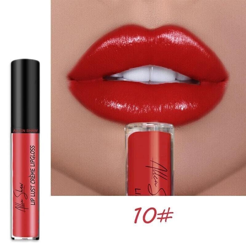 1+1 Gratis | LushLips™ Sorgt dafür, dass Ihr Lippenstift den ganzen Tag wischfest und wasserfest bleibt