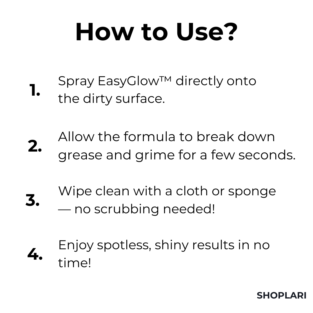 1+1 | ✨ Easyglow™ Sofortiges strahlendes Glühen