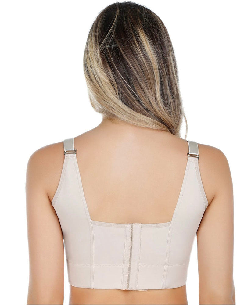 1+1 Gratis | ShapeLux™ - Mode-BH mit tiefem Ausschnitt