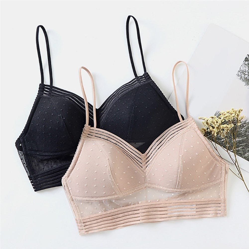 1+1 Gratis | ComfortFit™ BHs — Endlich die perfekte Unterstützung, die sich wie ein Traum anfühlt