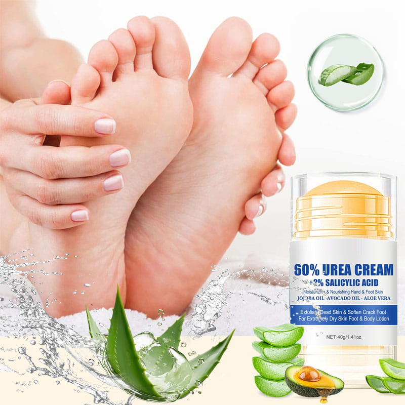 1+1 GRATIS | VelvetStep™ Erwachen Sie mit samtweichen Füßen, die beeindrucken und den ganzen Tag Komfort bieten
