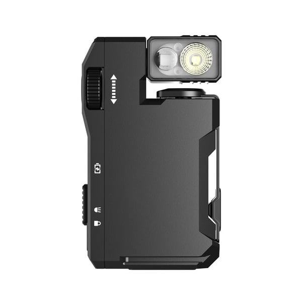 Lumenix™ - Erhellen Sie Ihre Outdoor-Abenteuer mit dieser leistungsstarken Taschenlampe!