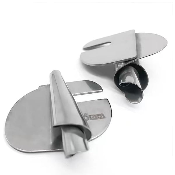 HemPro™ - Das ultimative Präzisionskanten-Falteneinlegfuß