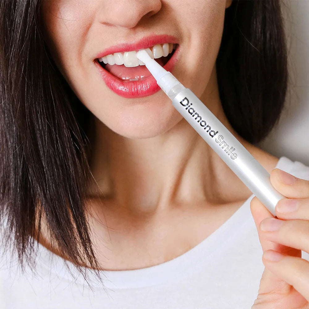 1+1 Gratis | Diamond Smile™ — Entfache Dein Strahlen und strahle mit Selbstvertrauen