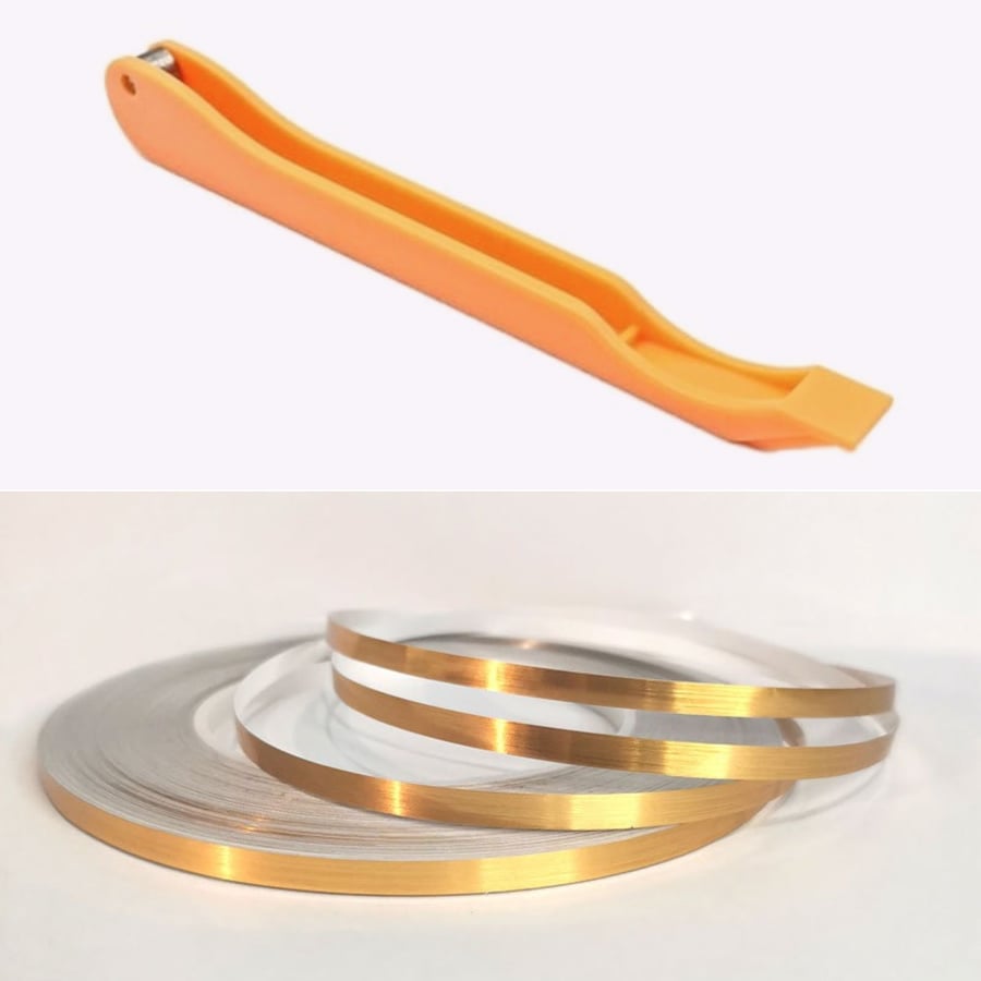 Artifoila™ | Perfektion für jedes Glasdetail