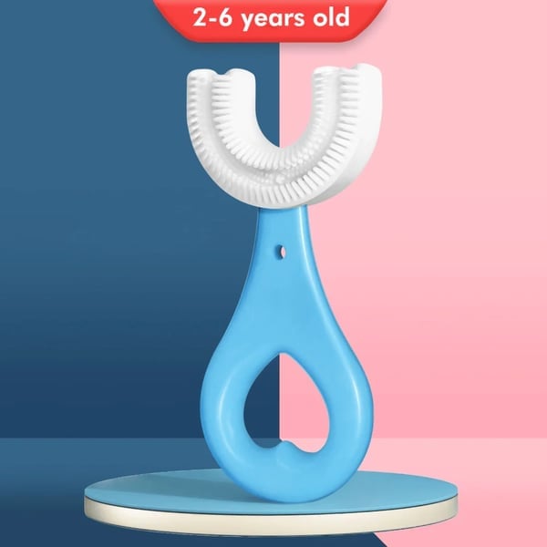 1+1 GRATIS | LittleSmilePro™ — Verwandeln Sie das Zähneputzen in strahlende, selbstbewusste Kinderlächeln, die Kinder lieben